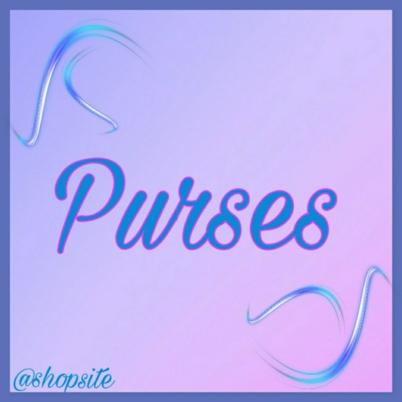 🌺 Purses/Bags/Wallets/Totes/Etc. 🌺 - Picture 1 of 1